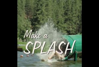 Make a Splash