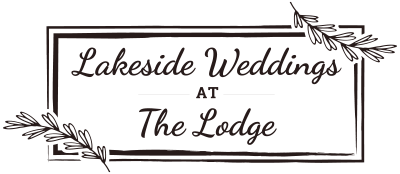 Lakeside Weddings at the Lodge