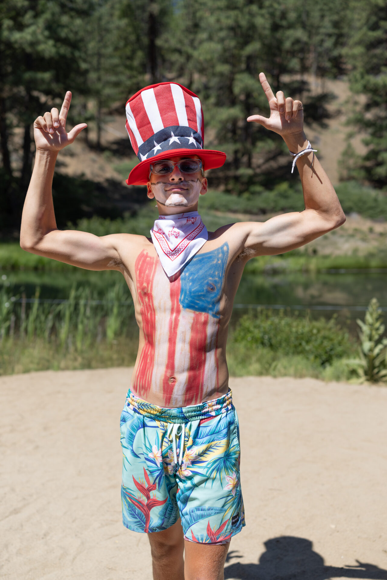 4th of July Festival