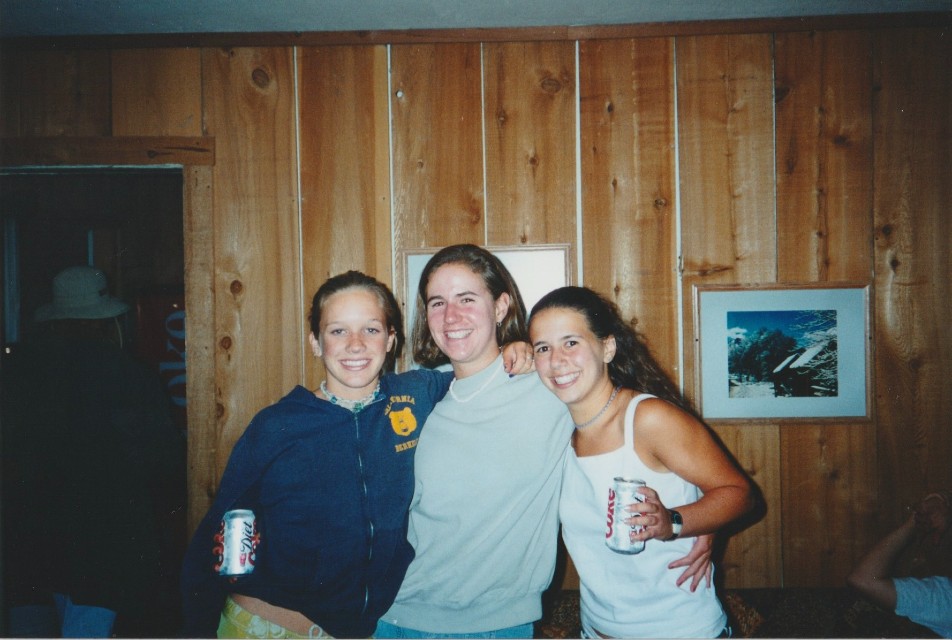 Scan 3 – Jon Grant Campers inside their cabin